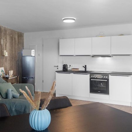 Bunker Loft Messe Zentral Parking Lägenhet Essen Exteriör bild